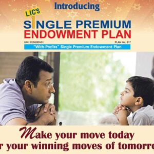 Endowment Plans